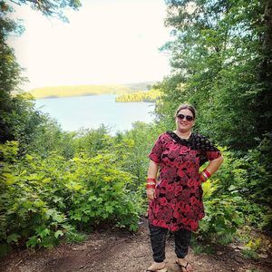 Meet your Posher, Nikki kaur